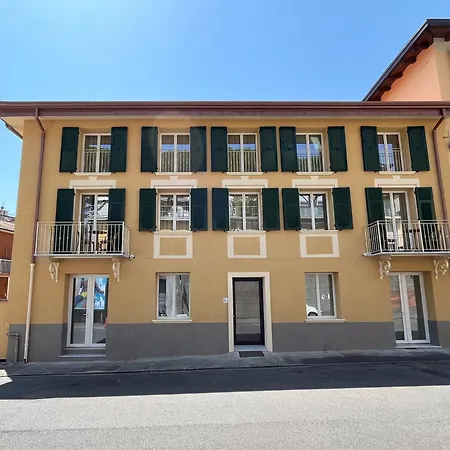 Demithos House Apartment