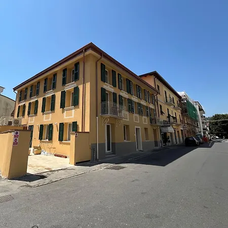 Demithos House La Spezia