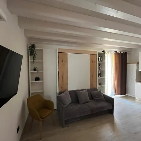 Demithos House 아파트 라스페치아