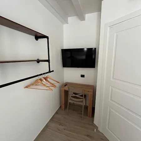 아파트 Demithos House *