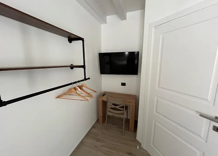 Apartment Demithos House *