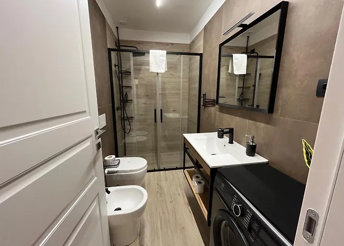 Apartment Demithos House La Spezia