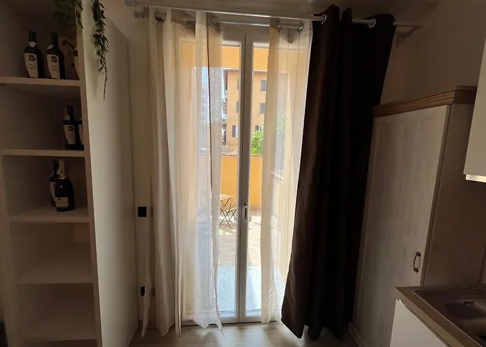 Demithos House Apartment *