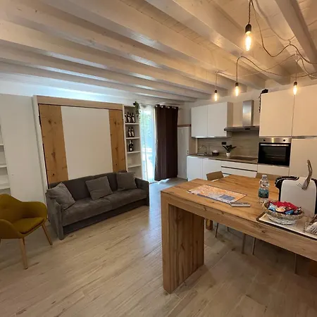 Demithos House Lejlighed La Spezia