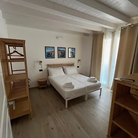 Demithos House La Spezia